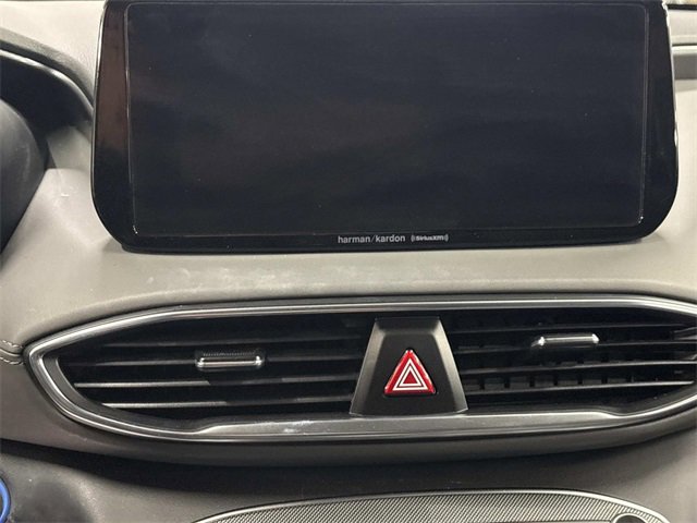 Used 2023 Hyundai Santa Fe Limited image 17