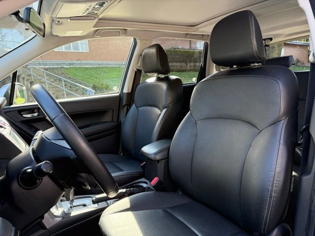 Used 2014 Subaru Forester 2.5i Limited AWD/4WD image 20