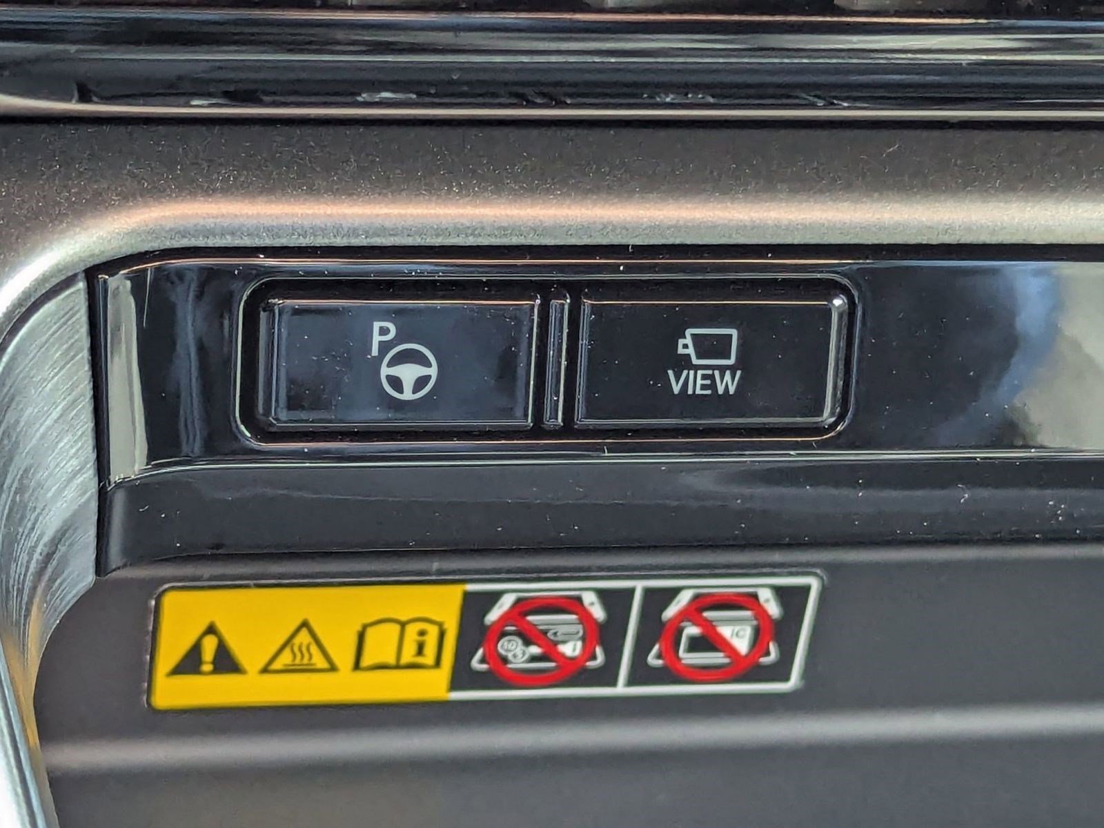 New 2026 Lexus TX 350 AWD image 14