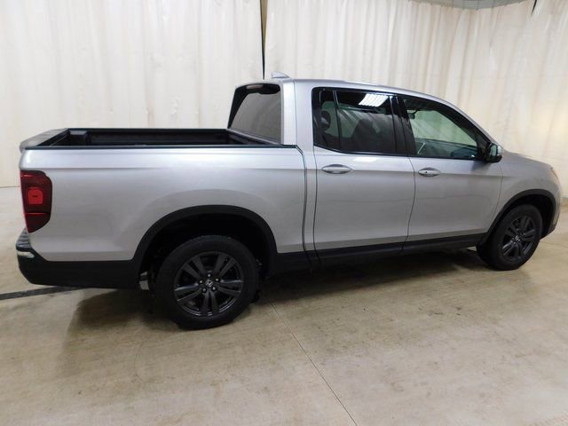 Used 2019 Honda Ridgeline Sport image 3