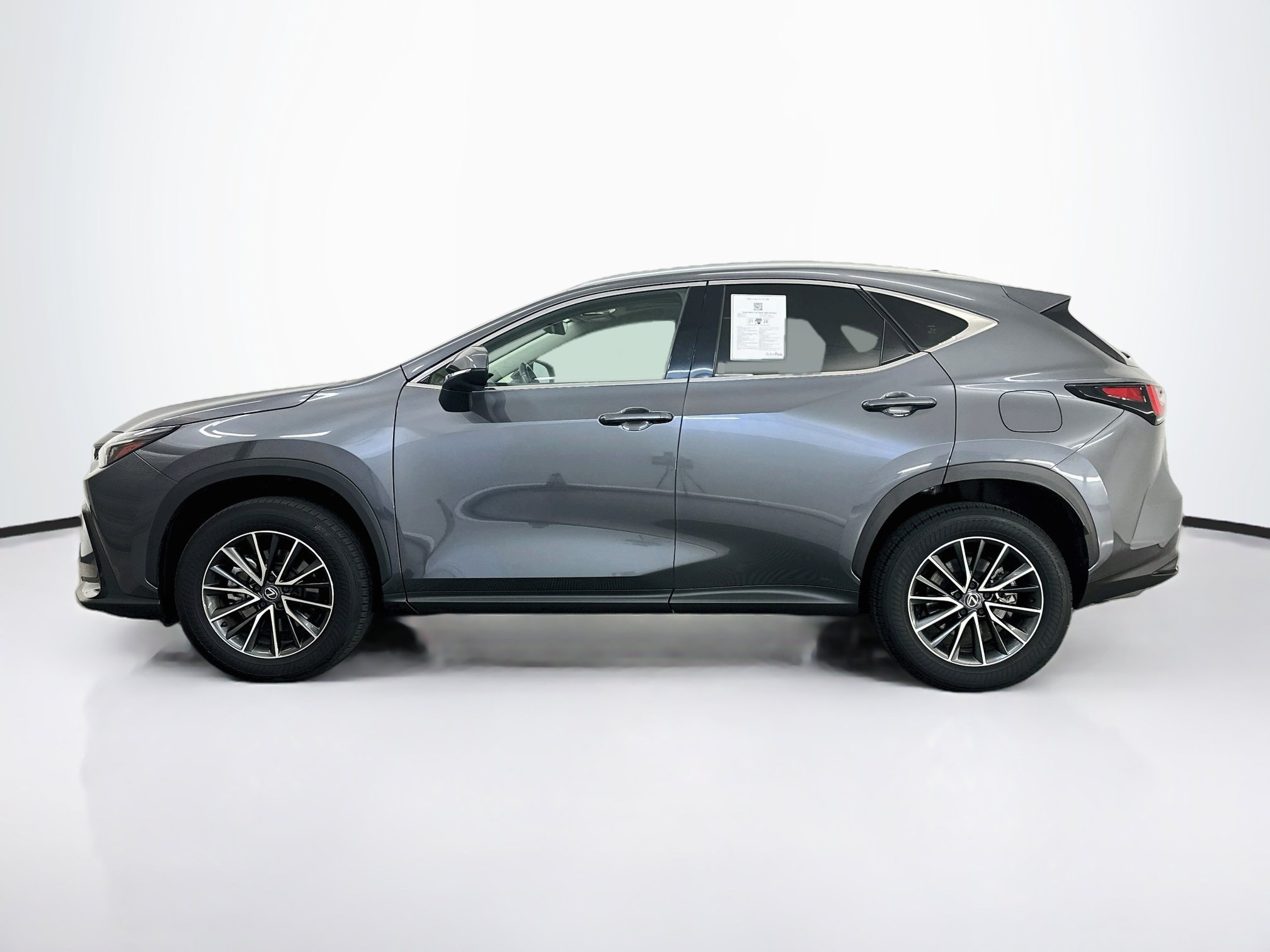 Used 2024 Lexus NX 350 AWD w/ Cold Area Package image 4