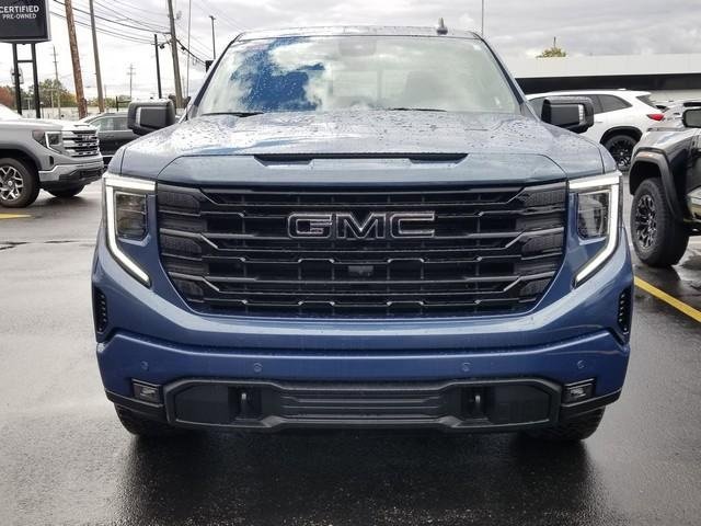 New 2026 GMC Sierra 1500 Elevation w/ Elevation Premium Package image 2