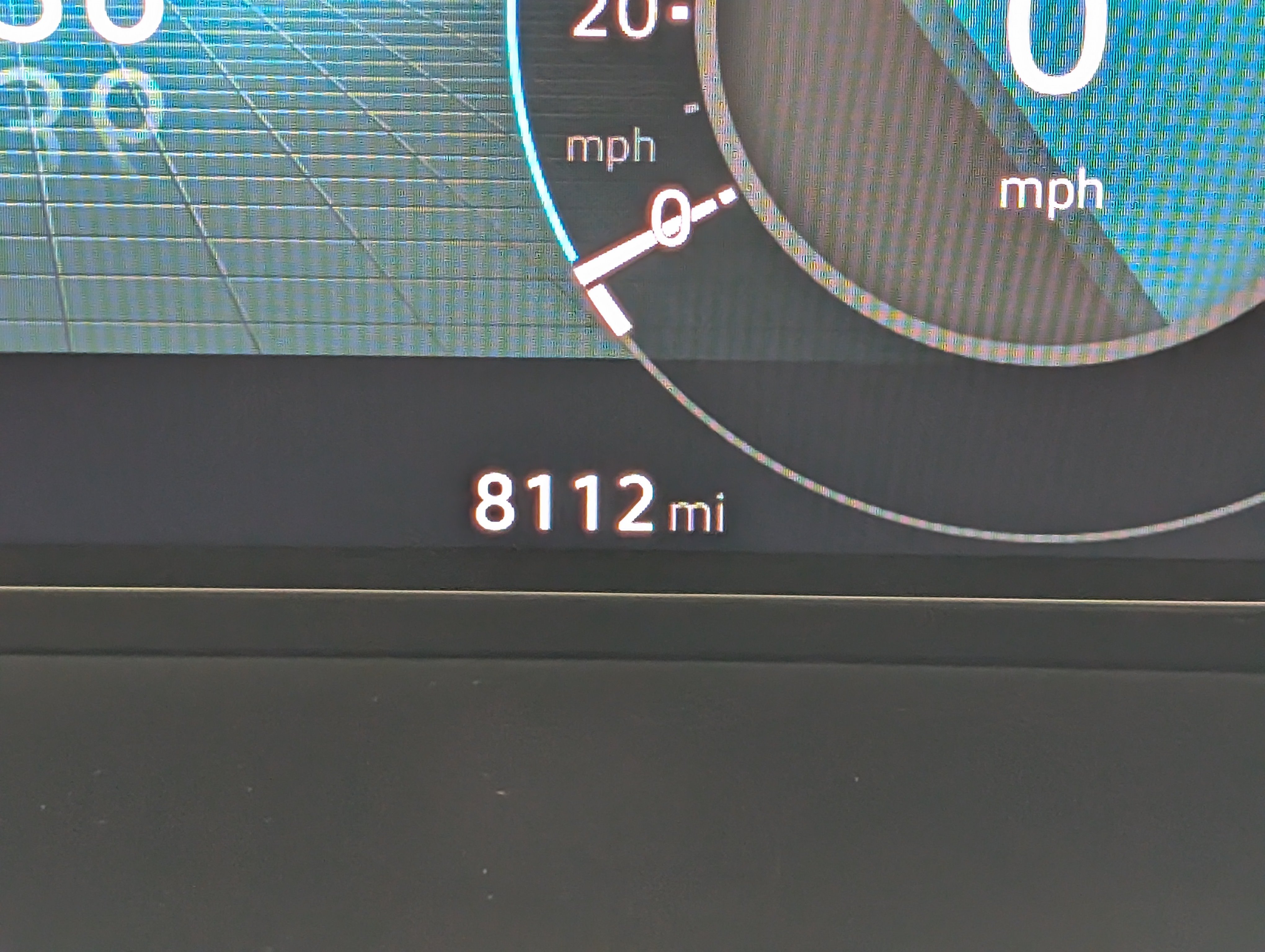 Used 2025 Volkswagen Atlas SE FWD image 27