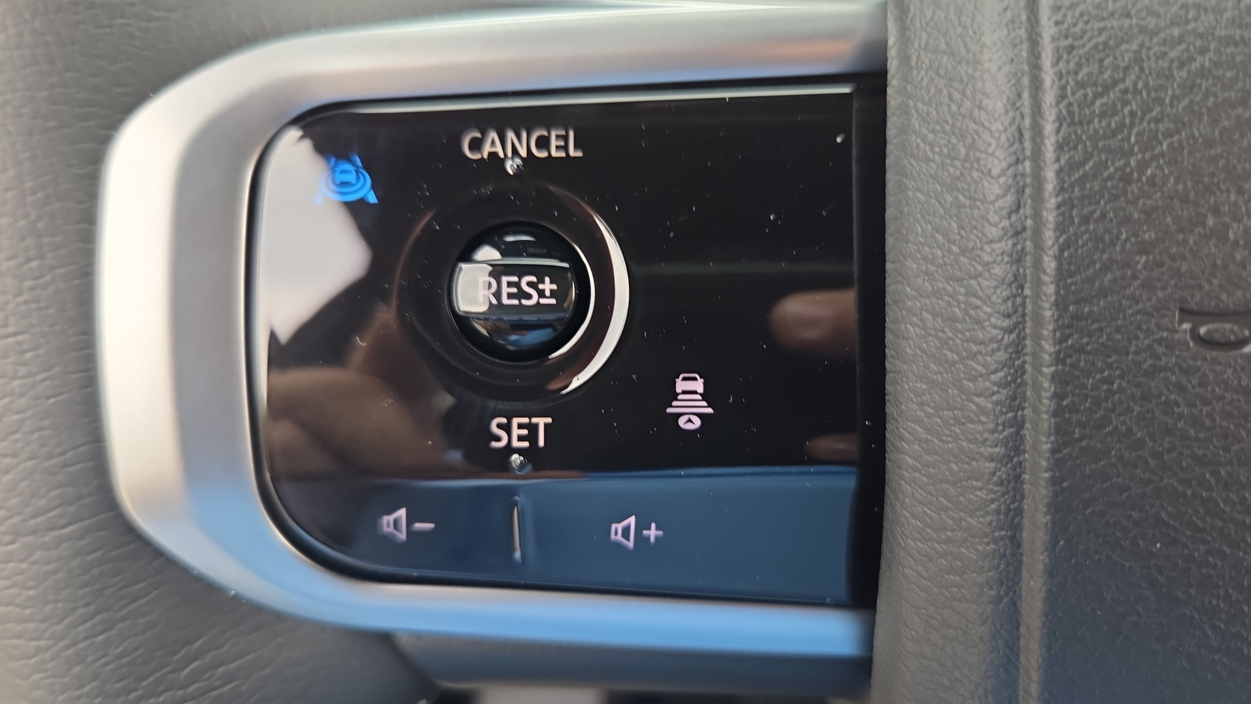 New 2026 Nissan Armada Platinum AWD/4WD image 27