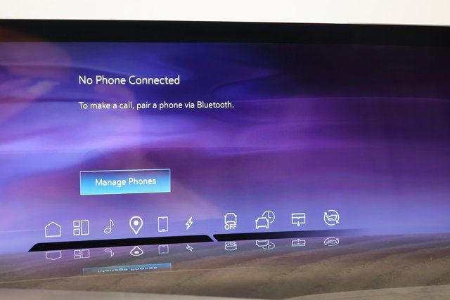 New 2026 Cadillac Escalade IQL Luxury image 21