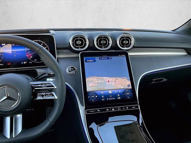 New 2026 Mercedes-Benz CLE 450 4MATIC Cabriolet image 9