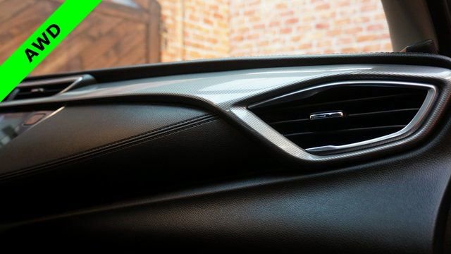 Used 2020 Buick Encore GX Essence w/ Experience Buick Package image 55