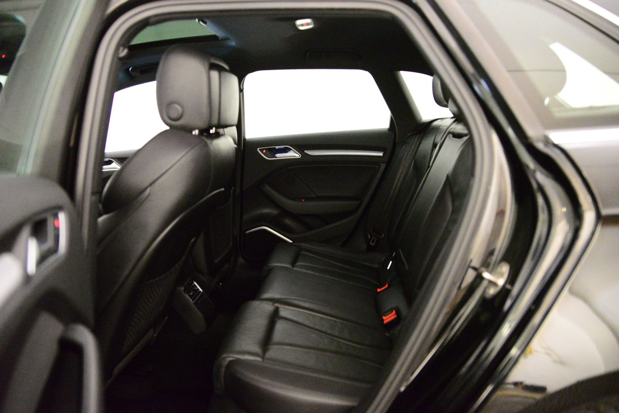 Used 2016 Audi A3 e-tron Premium Plus w/ Premium Plus Package image 11