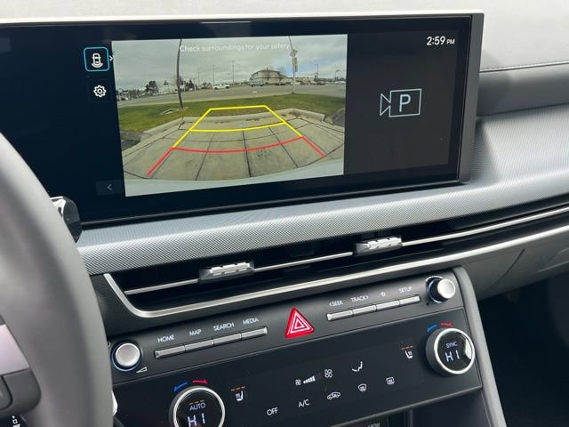 New 2026 Hyundai Sonata SEL image 25