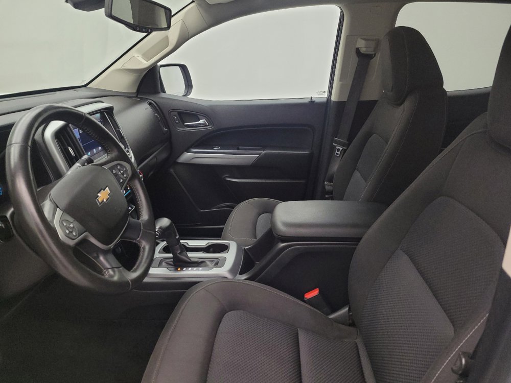 Used 2015 Chevrolet Colorado LT w/ LT Convenience Package AWD/4WD image 18