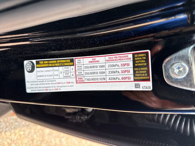 Certified 2026 Nissan Pathfinder S FWD image 27