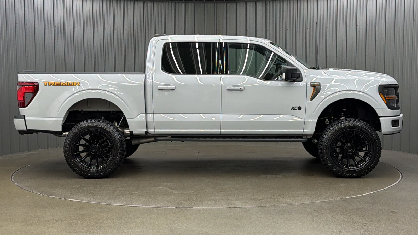 Used 2026 Ford F150 Tremor w/ Bed Utility Package AWD/4WD image 6