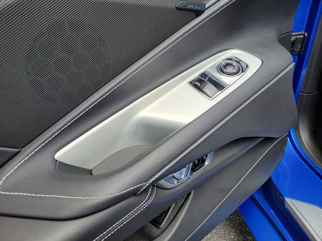 Used 2023 Chevrolet Corvette Stingray Coupe w/ 1LT image 22