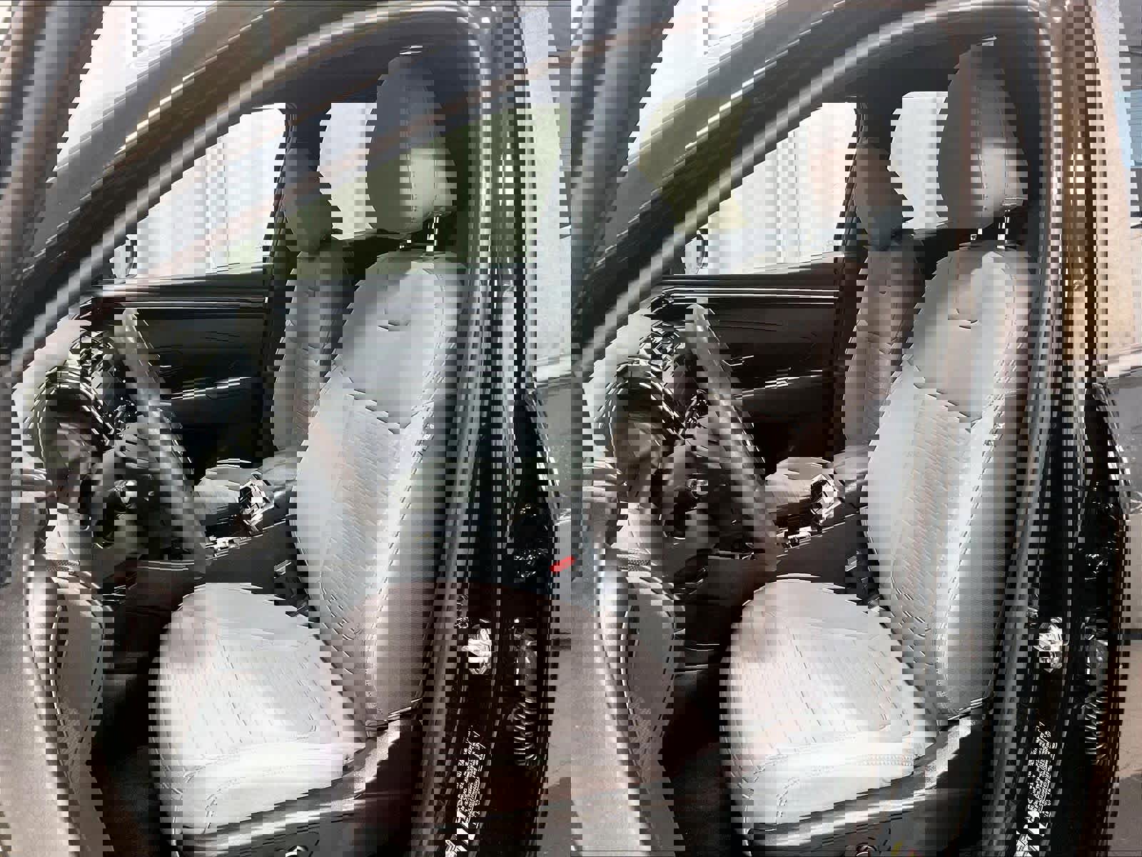 Used 2023 Hyundai Santa Cruz SEL w/ Activity Package image 10