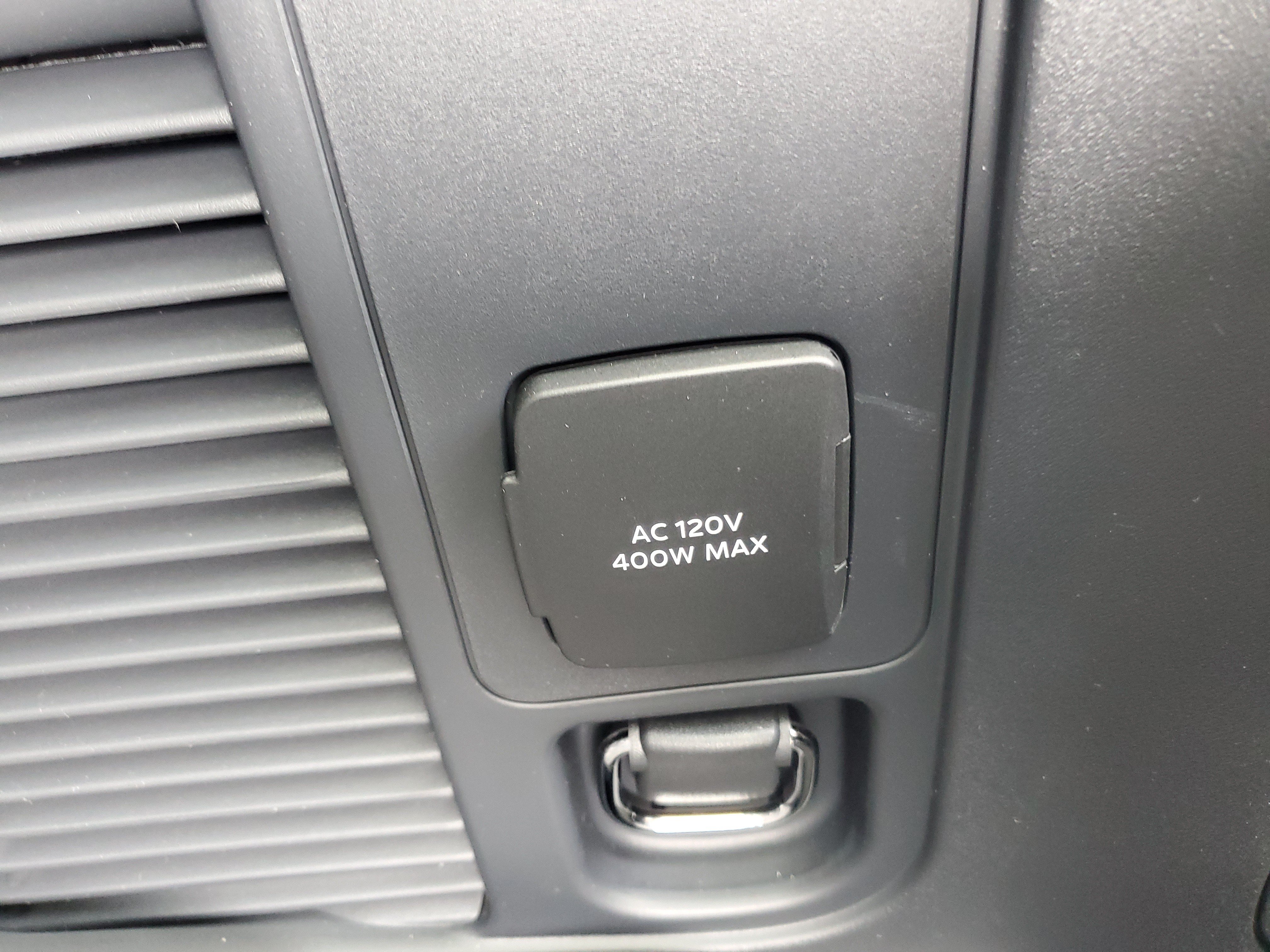 New 2026 Lincoln Navigator Reserve AWD/4WD image 33