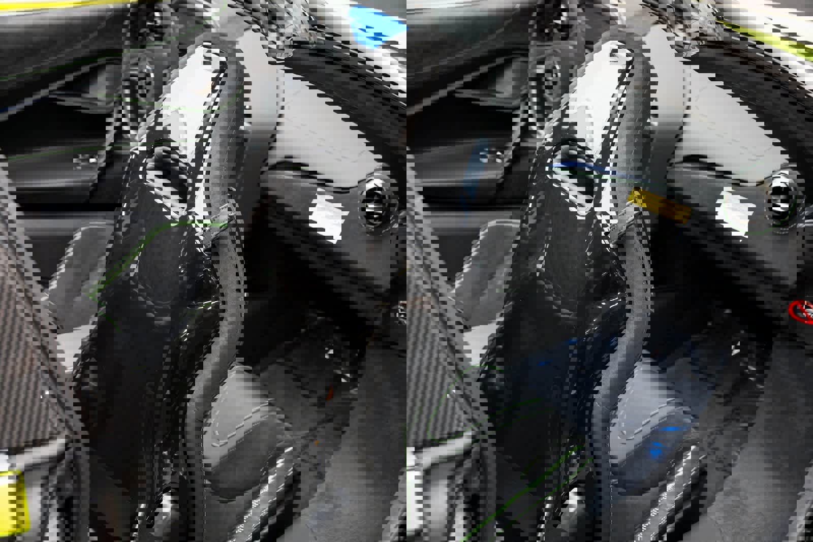 Used 2023 McLaren 720S Performance image 42