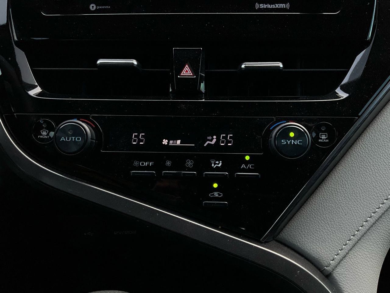 Used 2024 Toyota Camry LE image 25