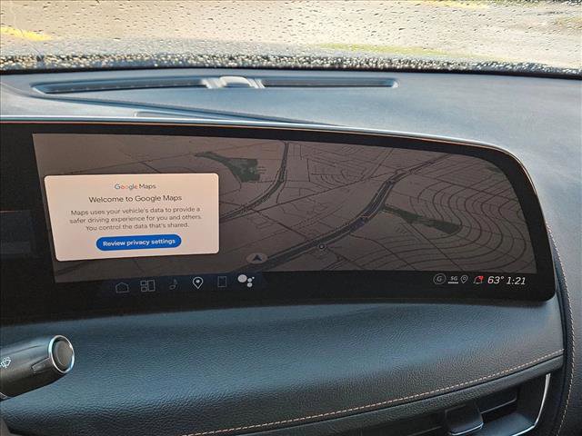 New 2026 Cadillac CT5 Sport image 14