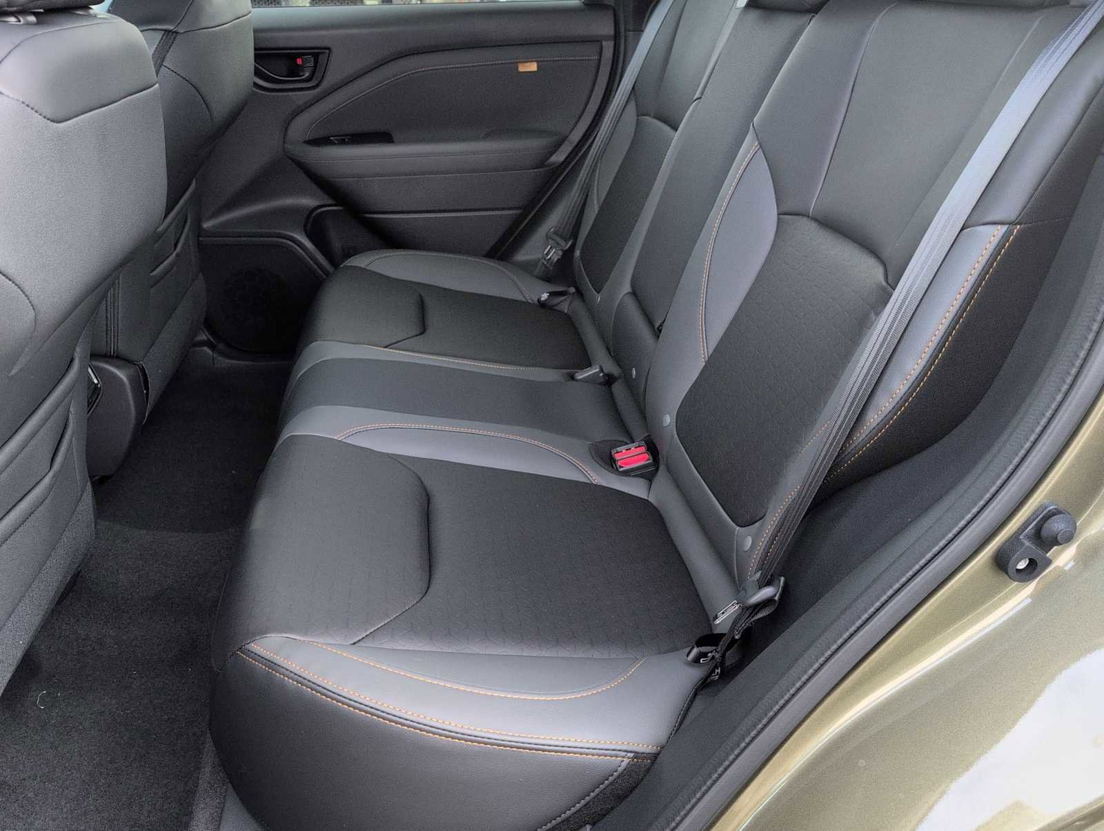 New 2026 Subaru Forester Wilderness image 18