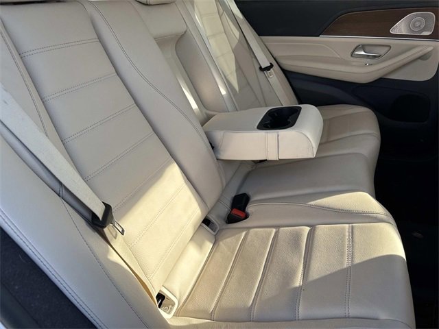 Used 2020 Mercedes-Benz GLE 580 4MATIC image 11