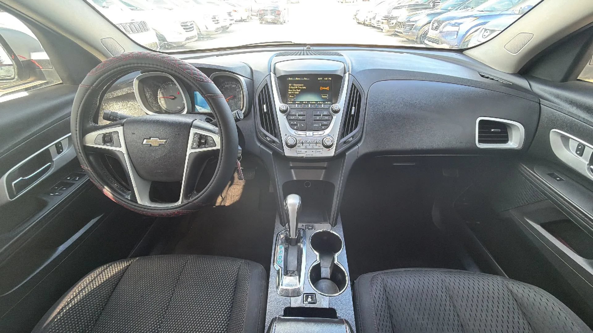 Used 2015 Chevrolet Equinox LT FWD image 12