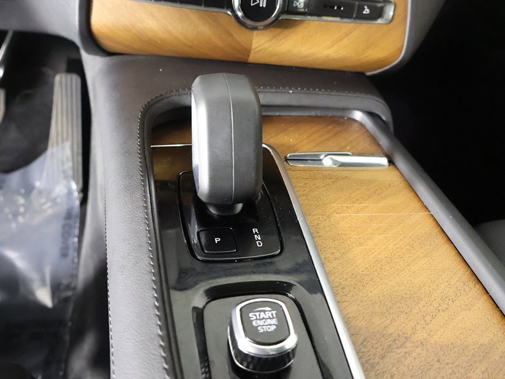 Used 2024 Volvo XC90 T8 Plus w/ Protection Package Premier image 51