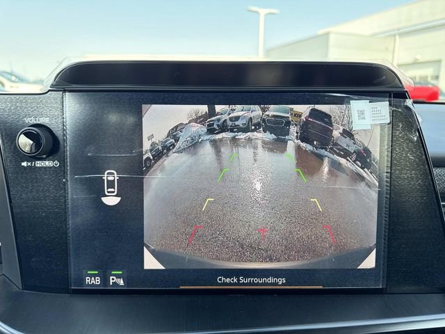 New 2026 Subaru Outback Limited image 20