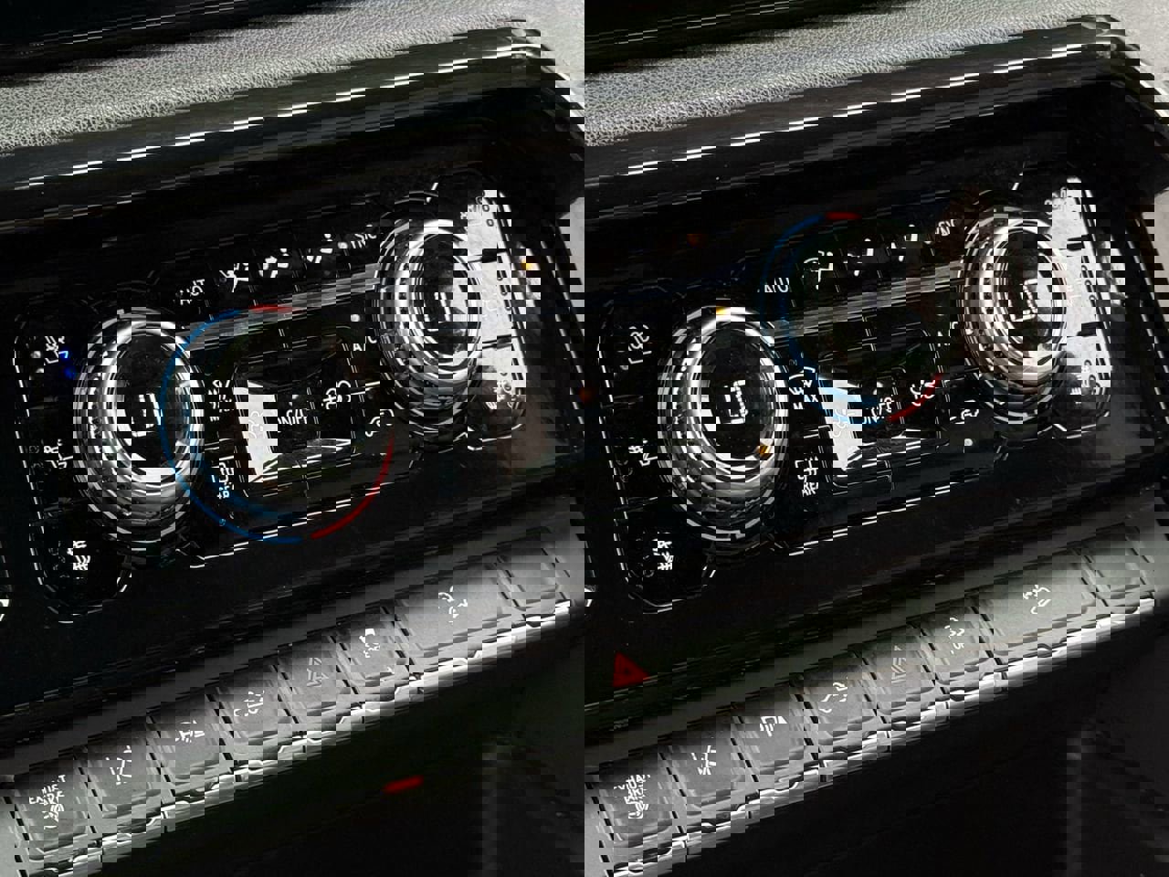 Used 2024 GMC Sierra 2500 AT4 AWD/4WD image 17