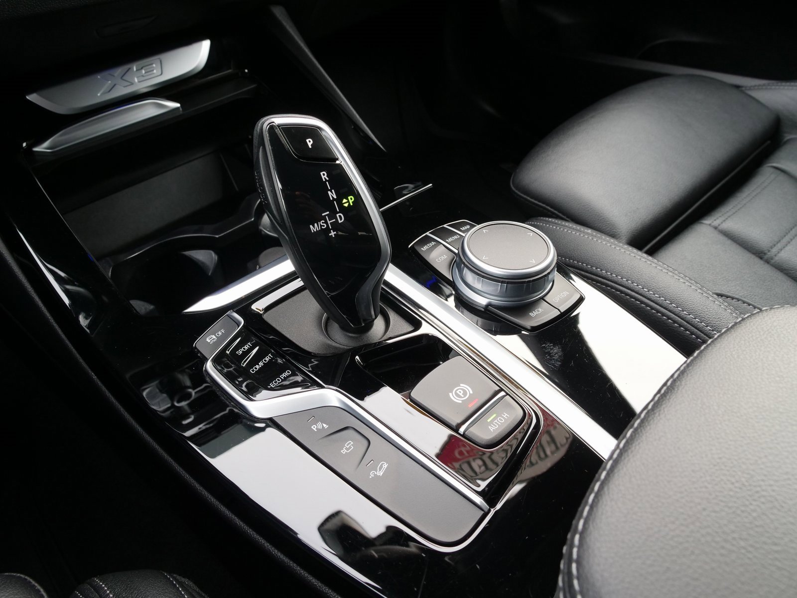 Used 2021 BMW X3 xDrive30i w/ Premium Package image 26