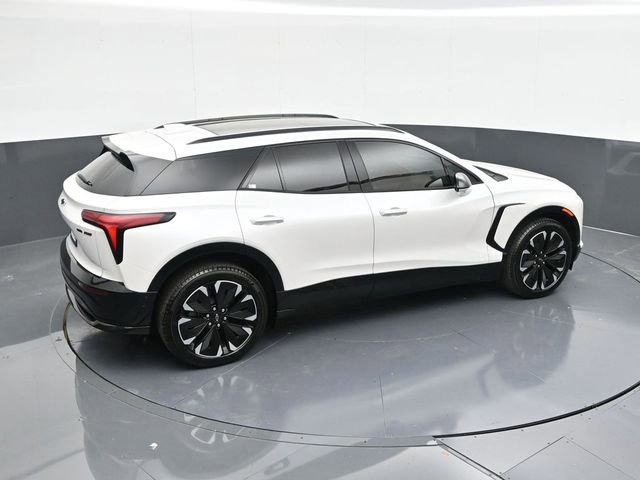 New 2025 Chevrolet Blazer EV RS w/ Super Cruise Package AWD/4WD image 58