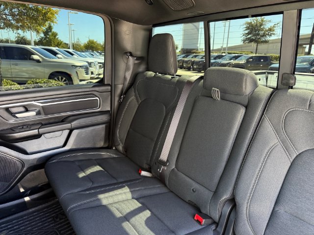 Used 2026 RAM 1500 Lone Star AWD/4WD image 28