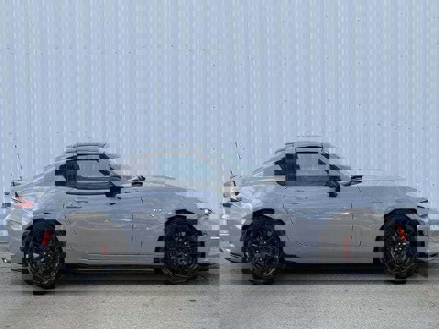 Used 2024 MAZDA MX-5 Miata RF Club image 3