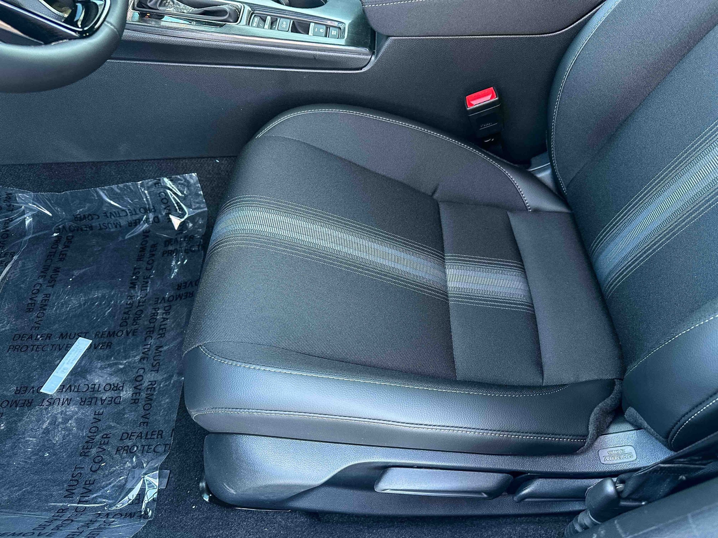 New 2026 Honda Civic Sport image 12