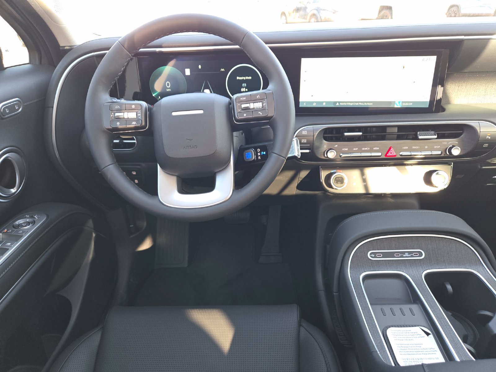New 2026 Hyundai Palisade SEL FWD image 10