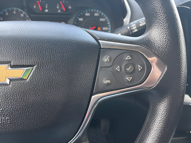 Used 2019 Chevrolet Traverse LS FWD image 19