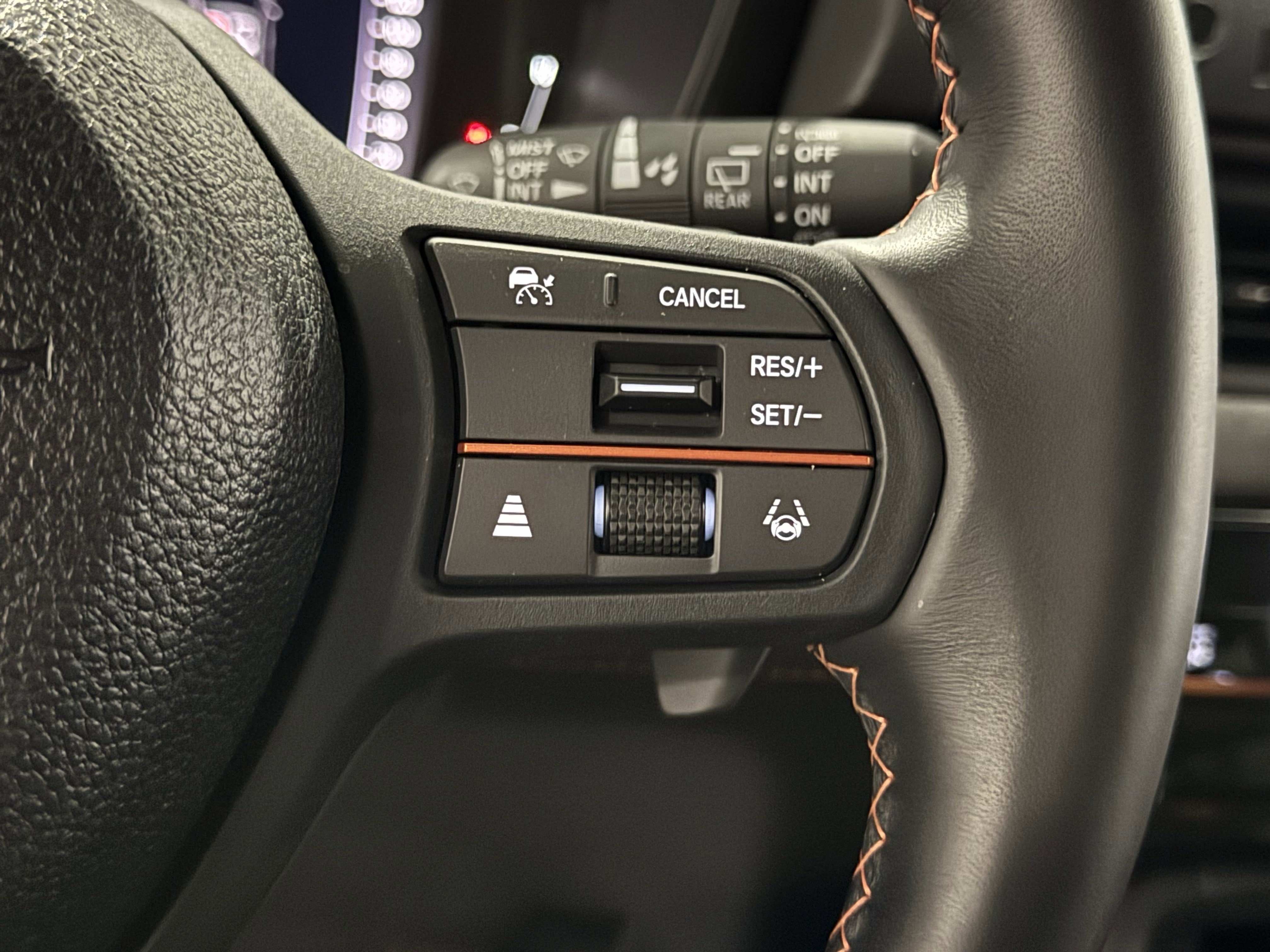 New 2026 Honda Passport TrailSport image 30