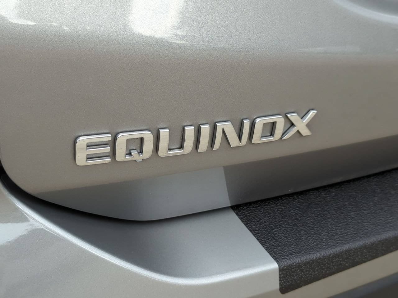 Certified 2024 Chevrolet Equinox LT FWD image 5