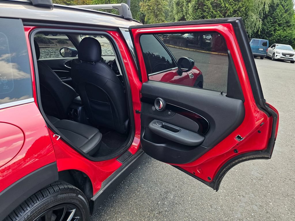 Used 2023 MINI Cooper Clubman S AWD/4WD image 24