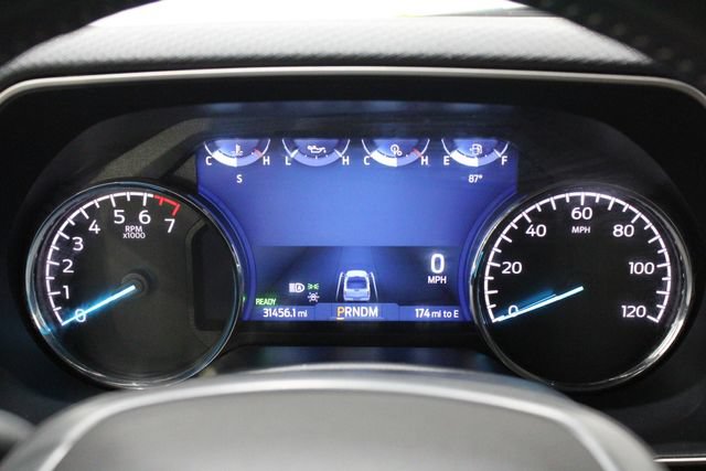 Used 2022 Ford F150 XLT w/ Equipment Group 302A High AWD/4WD image 36
