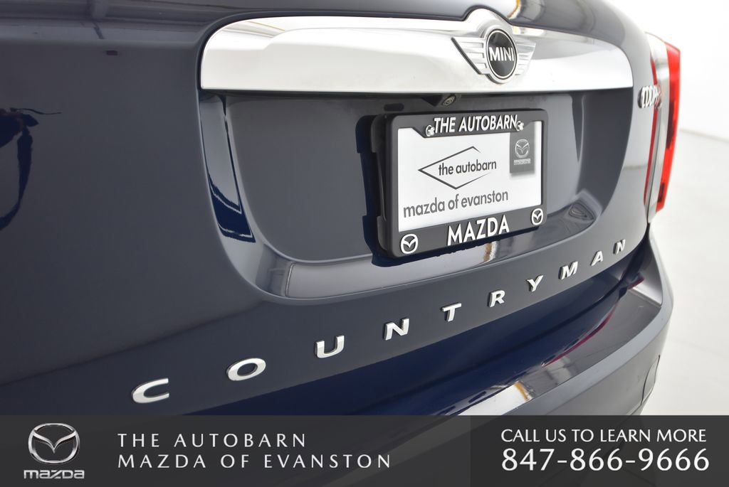Used 2018 MINI Cooper Countryman S image 44