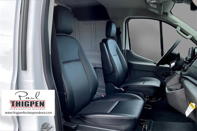 New 2024 Ford Transit 150 Low Roof image 8