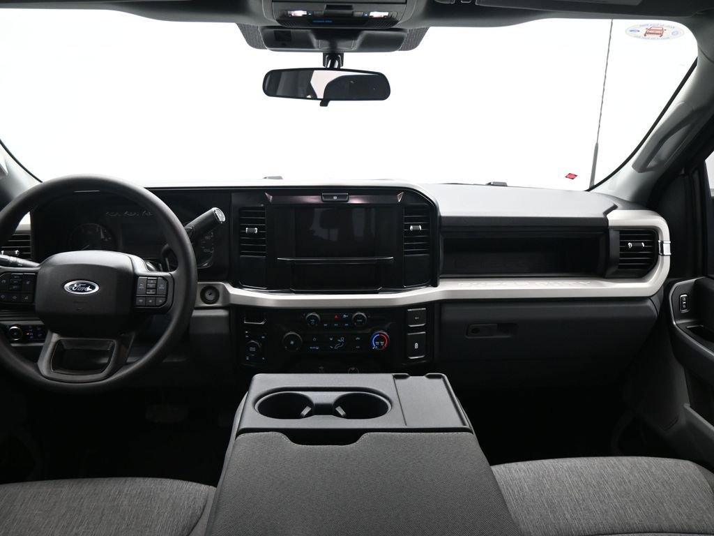 Used 2026 Ford F250 XL w/ STX Appearance Package image 15