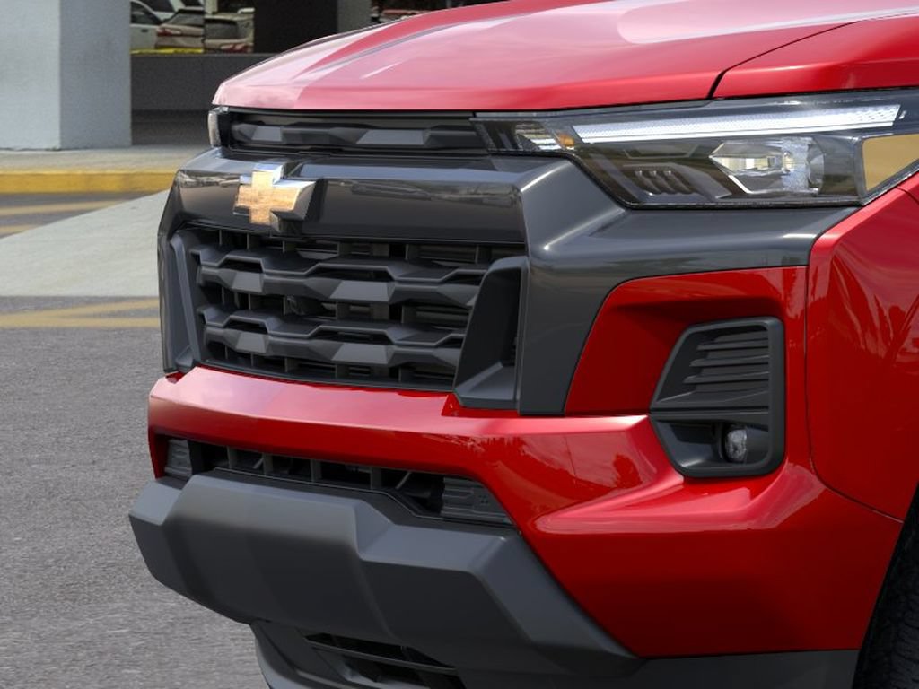New 2026 Chevrolet Colorado LT w/ LT Convenience Package RWD image 13