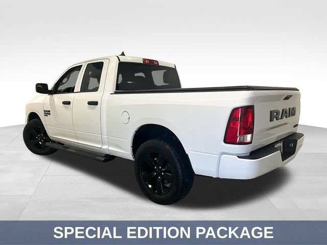 Used 2021 RAM 1500 Express w/ Wheel & Sound Group AWD/4WD image 6