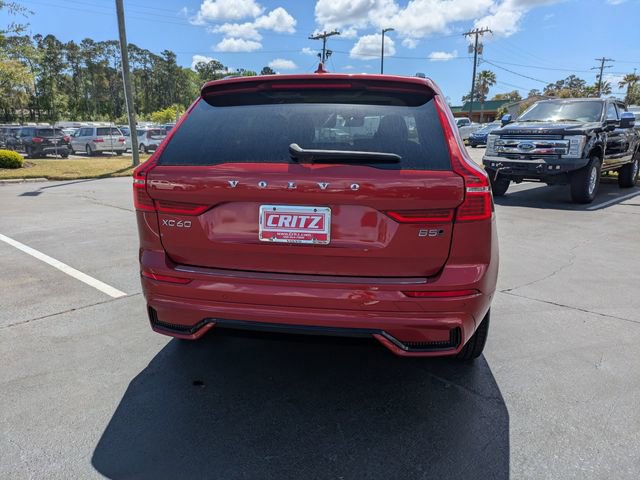 Used 2024 Volvo XC60 B5 Plus w/ Protection Package Premier image 5