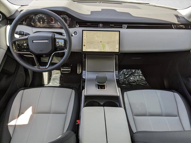 Used 2024 Land Rover Range Rover Evoque Dynamic SE image 15