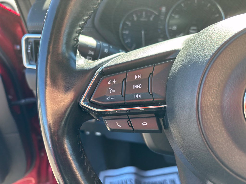 Used 2019 MAZDA CX-5 Grand Touring Reserve AWD/4WD image 20