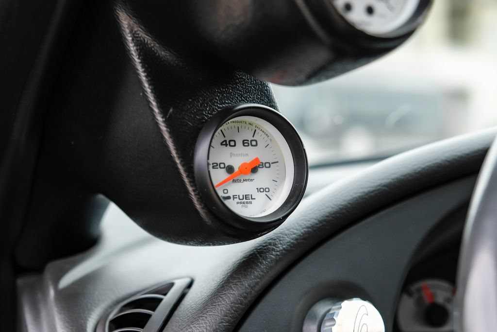 Used 2004 Ford Mustang Cobra RWD image 25