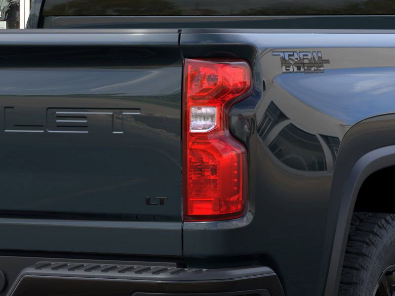 New 2026 Chevrolet Silverado 2500 LT w/ Trail Boss Package image 14