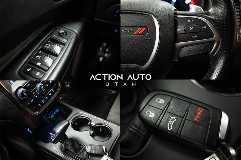 Used 2019 Dodge Durango GT image 3